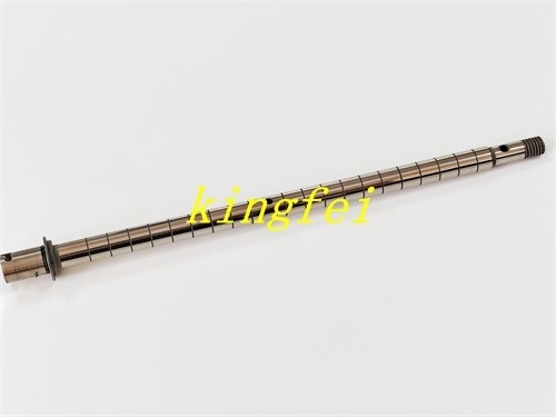 FUJI 2AGKHE002001 AA32X00 NXT H04 Arbeitskopf Düsenwelle