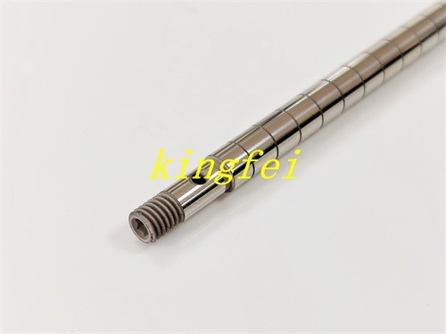 FUJI 2AGKHE002001 AA32X00 NXT H04 Arbeitskopf Düsenwelle