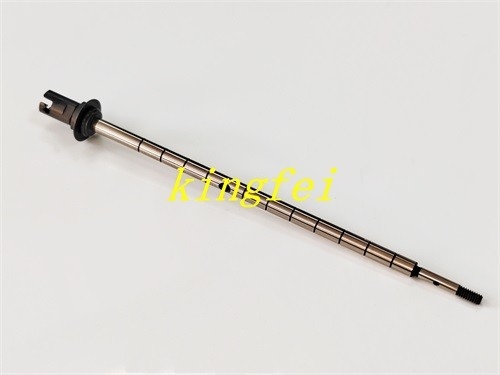 FUJI 2AGKHL029200 NXT DRhead R12 Düsenwelle auf Lager schnelle Lieferung
