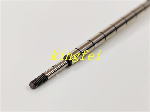 FUJI 2AGKHL029200 NXT DRhead R12 Düsenwelle auf Lager schnelle Lieferung