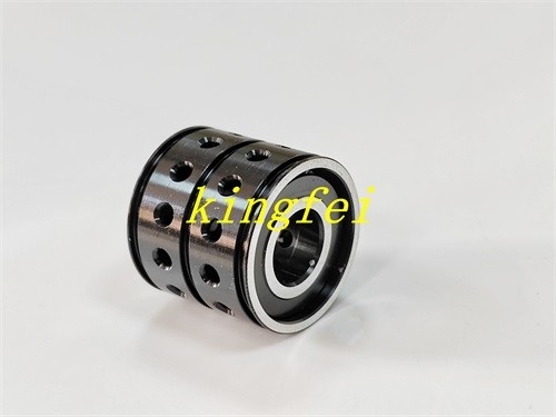 FUJI 2AGTHA004101 NXT H24Kopfschwellenlager Original brandneu