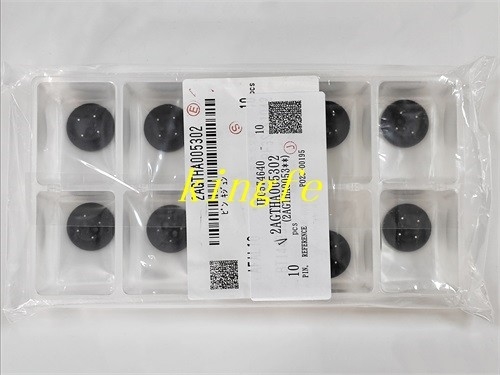 FUJI 2AGTHA005302 NXT H24S Arbeitskopf PIN Referenzpunkt in Lager schnell liefern