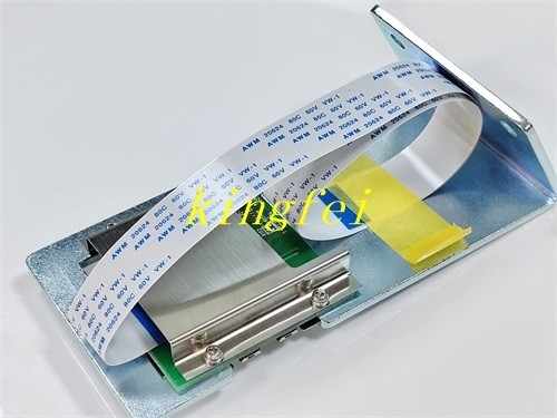FUJI 2AGTHJ004800 NXT Arbeitskopf IPS Einstellbildschirm in Lager schnelle Lieferung
