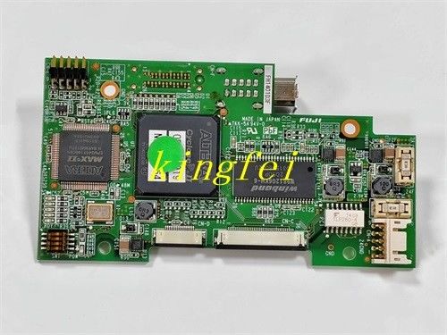 kaufen FUJI 2EGKHA000600 NXT V12 Arbeitskopf OFC-Kamera-Motherboard on-line-Fertigung