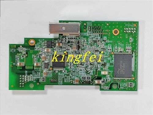 FUJI 2EGKHA000600 NXT V12 Arbeitskopf OFC-Kamera-Motherboard