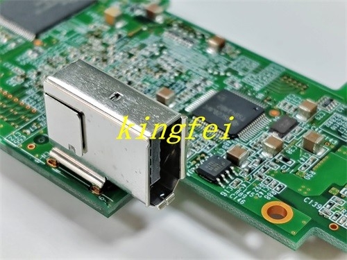 FUJI 2EGKHA000600 NXT V12 Arbeitskopf OFC-Kamera-Motherboard