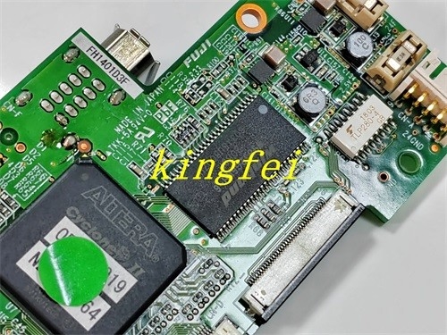FUJI 2EGKHA000600 NXT V12 Arbeitskopf OFC-Kamera-Motherboard
