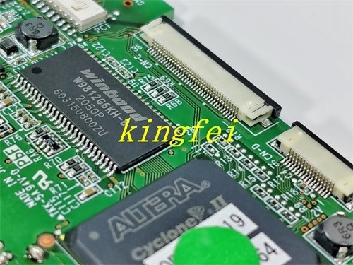 FUJI 2EGKHA000600 NXT V12 Arbeitskopf OFC-Kamera-Motherboard