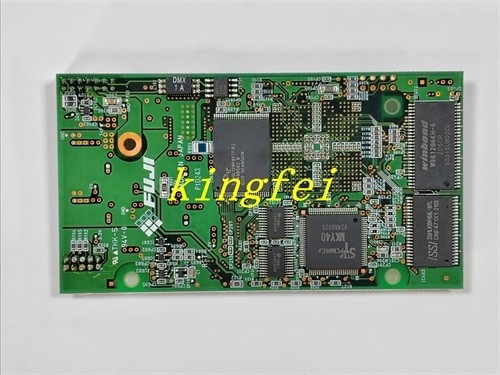 FUJI 2EGKHA000900 XK05610 NXT V12 Arbeitskopf IPS-Kamera-Motherboard