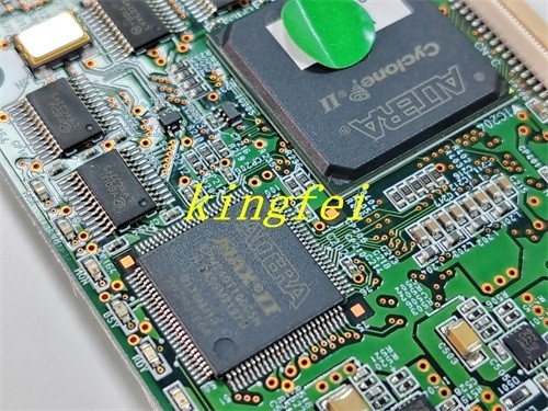 FUJI 2EGKHA000900 XK05610 NXT V12 Arbeitskopf IPS-Kamera-Motherboard