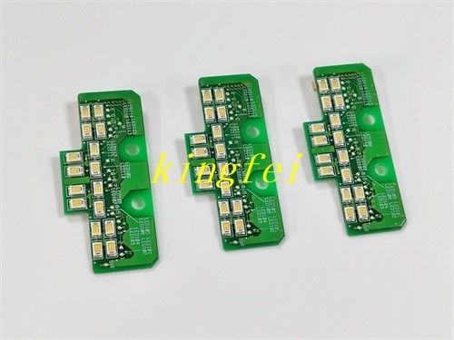 kaufen FUJI 2EGKHA003800 NXT V12 Arbeitskopf IPS Kamera Lichtbrett on-line-Fertigung