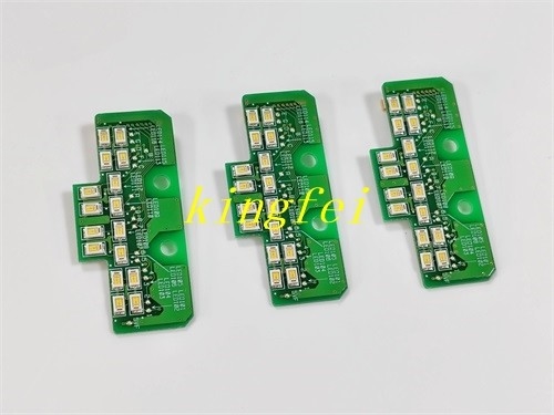 FUJI 2EGKHA003800 NXT V12 Arbeitskopf IPS Kamera Lichtbrett