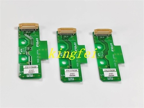 FUJI 2EGKHA003800 NXT V12 Arbeitskopf IPS Kamera Lichtbrett