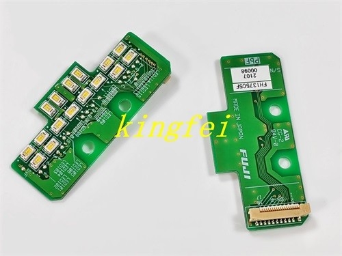 FUJI 2EGKHA003800 NXT V12 Arbeitskopf IPS Kamera Lichtbrett