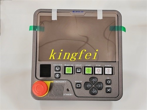 FUJI 2EGKSA004100 NXT II Anzeige Original brandneu auf Lager schnelle Lieferung