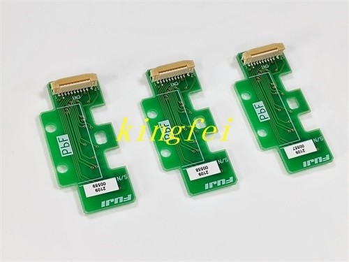 FUJI 2EGTHA000202 2AGTHA010202 NXT H24 H24G H24S Arbeitskopf IPS-Kamera Lichtbrett