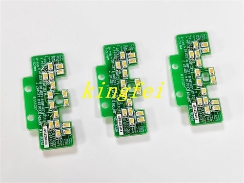 FUJI 2EGTHA000202 2AGTHA010202 NXT H24 H24G H24S Arbeitskopf IPS-Kamera Lichtbrett