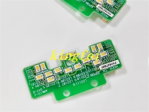 FUJI 2EGTHA000202 2AGTHA010202 NXT H24 H24G H24S Arbeitskopf IPS-Kamera Lichtbrett
