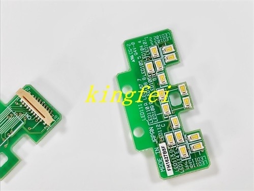 FUJI 2EGTHA000202 2AGTHA010202 NXT H24 H24G H24S Arbeitskopf IPS-Kamera Lichtbrett