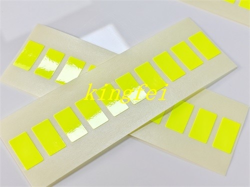 FUJI 2MGKHA035104 NXT PS03562 V12 Arbeitskopf IPS Kamera Leuchtstoffpapier