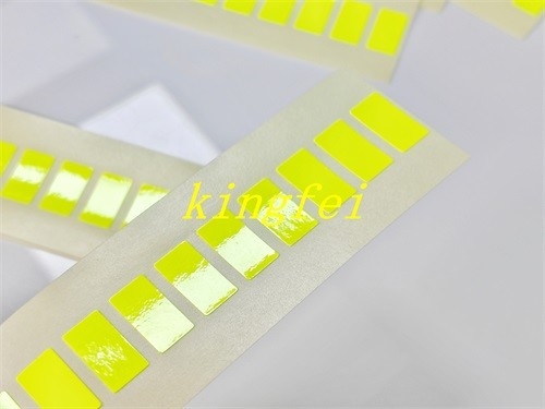 FUJI 2MGKHA035104 NXT PS03562 V12 Arbeitskopf IPS Kamera Leuchtstoffpapier