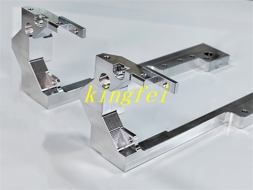 FUJI 2MGKHA036100 NXT V12 Arbeitskopf L-förmige Halterung Original brandneu