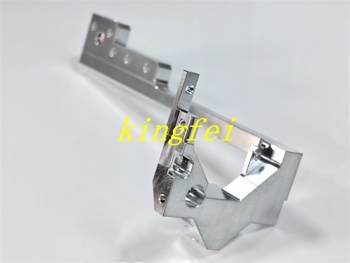 FUJI 2MGKHA036100 NXT V12 Arbeitskopf L-förmige Halterung Original brandneu