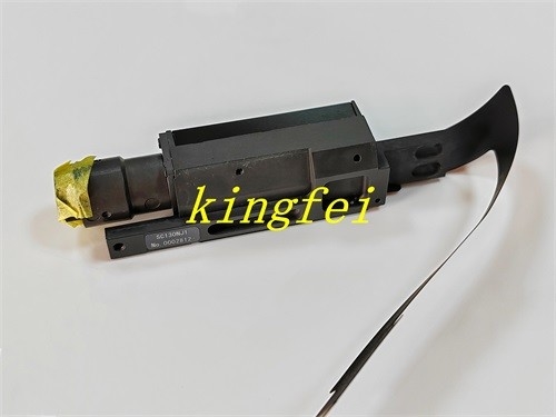 FUJI 2MGKHA071002 XK0593 NXT V12 Arbeitskopf OFC Kamera Original brandneu