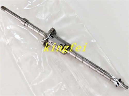 FUJI 2MGKHH012400 NXT H02 H02F Arbeitskopf Schraubstäbe in der Z-Achse