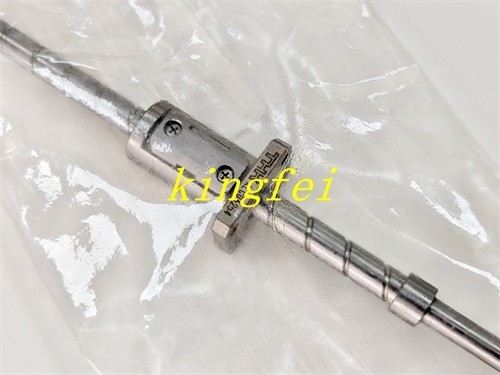 FUJI 2MGKHH012400 NXT H02 H02F Arbeitskopf Schraubstäbe in der Z-Achse