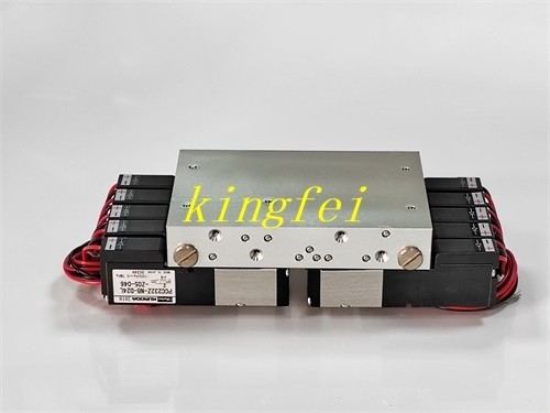 FUJI 2MGKHH014000 NXT XB03123 H02 H02F Kopf Vakuum-Solenoidventil