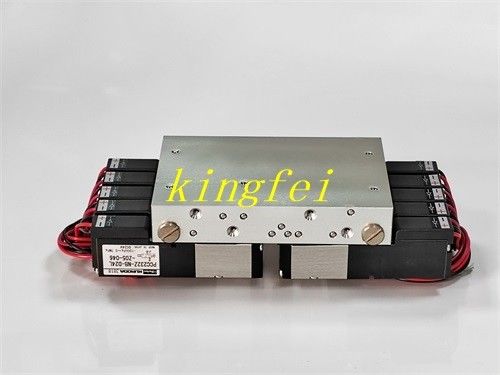 kaufen FUJI 2MGKHH014000 NXT XB03123 H02 H02F Kopf Vakuum-Solenoidventil on-line-Fertigung