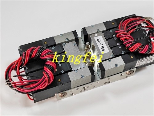 FUJI 2MGKHH014000 NXT XB03123 H02 H02F Kopf Vakuum-Solenoidventil
