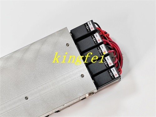 FUJI 2MGKHH014000 NXT XB03123 H02 H02F Kopf Vakuum-Solenoidventil