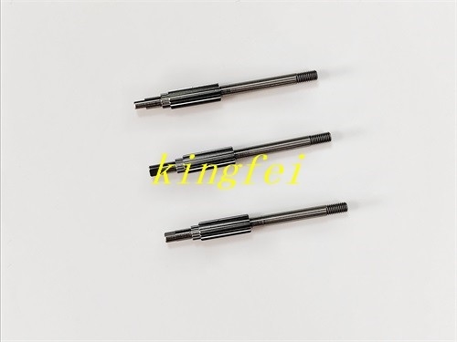 FUJI 2MGTHA039801 NXT H24S Arbeitskopf R-Achse-Gang auf Lager schnelle Lieferung