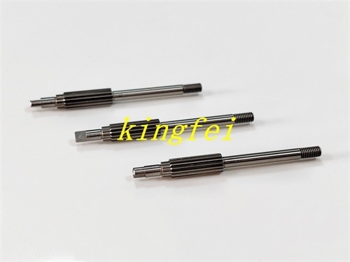FUJI 2MGTHA039801 NXT H24S Arbeitskopf R-Achse-Gang auf Lager schnelle Lieferung