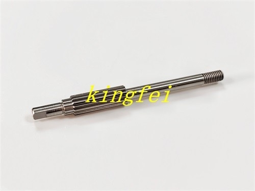 FUJI 2MGTHA039801 NXT H24S Arbeitskopf R-Achse-Gang auf Lager schnelle Lieferung
