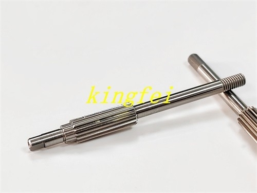 FUJI 2MGTHA039801 NXT H24S Arbeitskopf R-Achse-Gang auf Lager schnelle Lieferung