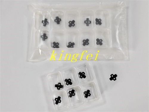 FUJI 2MGTHA061400 NXT H24S Arbeitskopf RETAINER auf Lager schnelle Lieferung