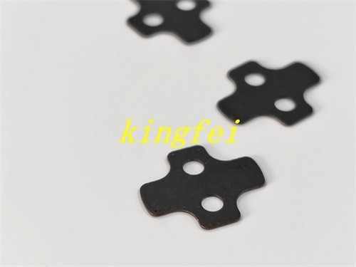 FUJI 2MGTHA061400 NXT H24S Arbeitskopf RETAINER auf Lager schnelle Lieferung