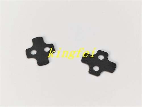 FUJI 2MGTHA061400 NXT H24S Arbeitskopf RETAINER auf Lager schnelle Lieferung