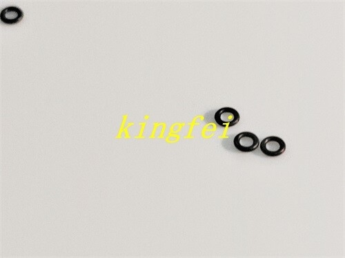 FUJI 2MGTHA061700 NXT H24 H24G H24S Arbeitskopf O-Ring Original brandneu
