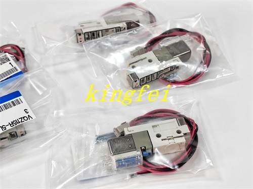 FUJI 2MGTHA078001 NXT H24 H24G H24S Schaltventil mit Arbeitskopf