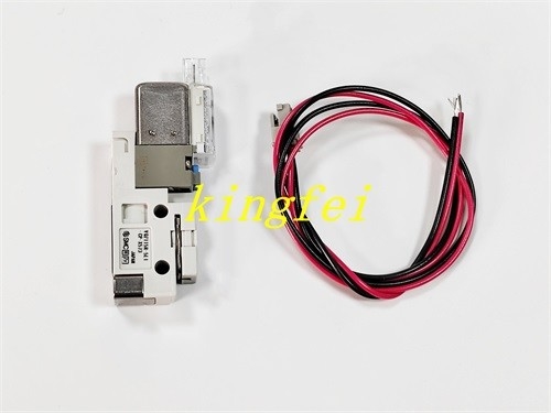 FUJI 2MGTHA078001 NXT H24 H24G H24S Schaltventil mit Arbeitskopf