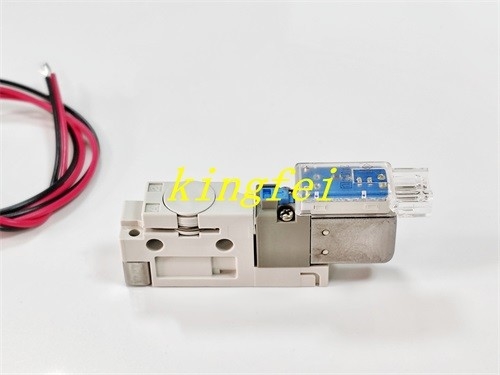 FUJI 2MGTHA078001 NXT H24 H24G H24S Schaltventil mit Arbeitskopf