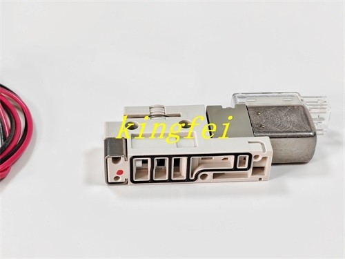 FUJI 2MGTHA078001 NXT H24 H24G H24S Schaltventil mit Arbeitskopf