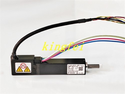 FUJI 2MGTHA080003 NXT H24 H24G H24S Arbeitskopfmotor auf Lager schnelle Lieferung