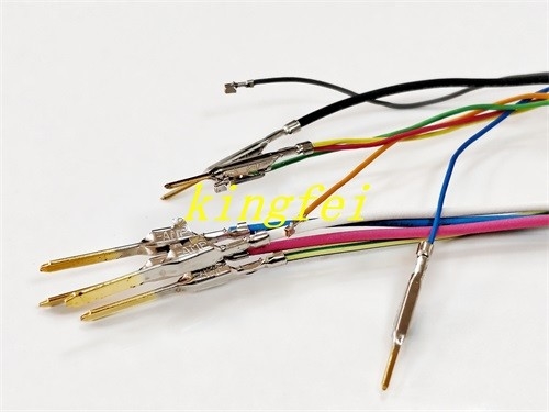 FUJI 2MGTHA080003 NXT H24 H24G H24S Arbeitskopfmotor auf Lager schnelle Lieferung