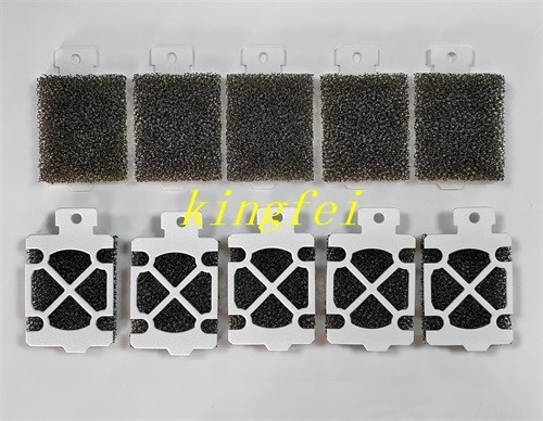 FUJI 2MGTSA020800 NXT Ventilator Filterbildschirm auf Lager schnelle Lieferung