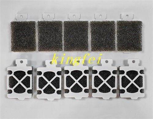 kaufen FUJI 2MGTSA020800 NXT Ventilator Filterbildschirm auf Lager schnelle Lieferung on-line-Fertigung